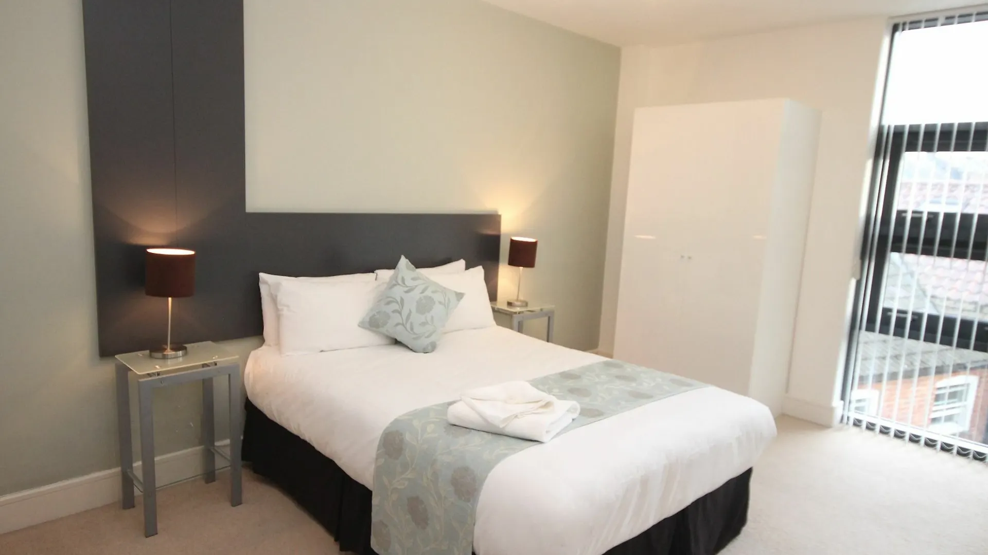 Black Friars Newcastle Upon Tyne Hotel