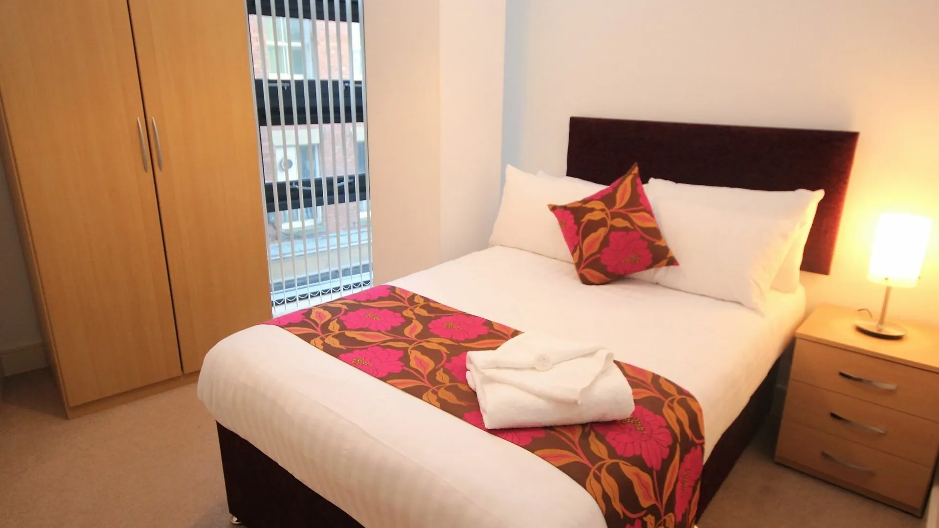 Black Friars Newcastle Upon Tyne Hotel