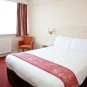 Hotel Newgate